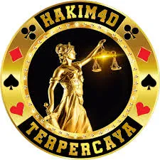 HAKIM4D - Game Memancing yang Seru dan Menantang