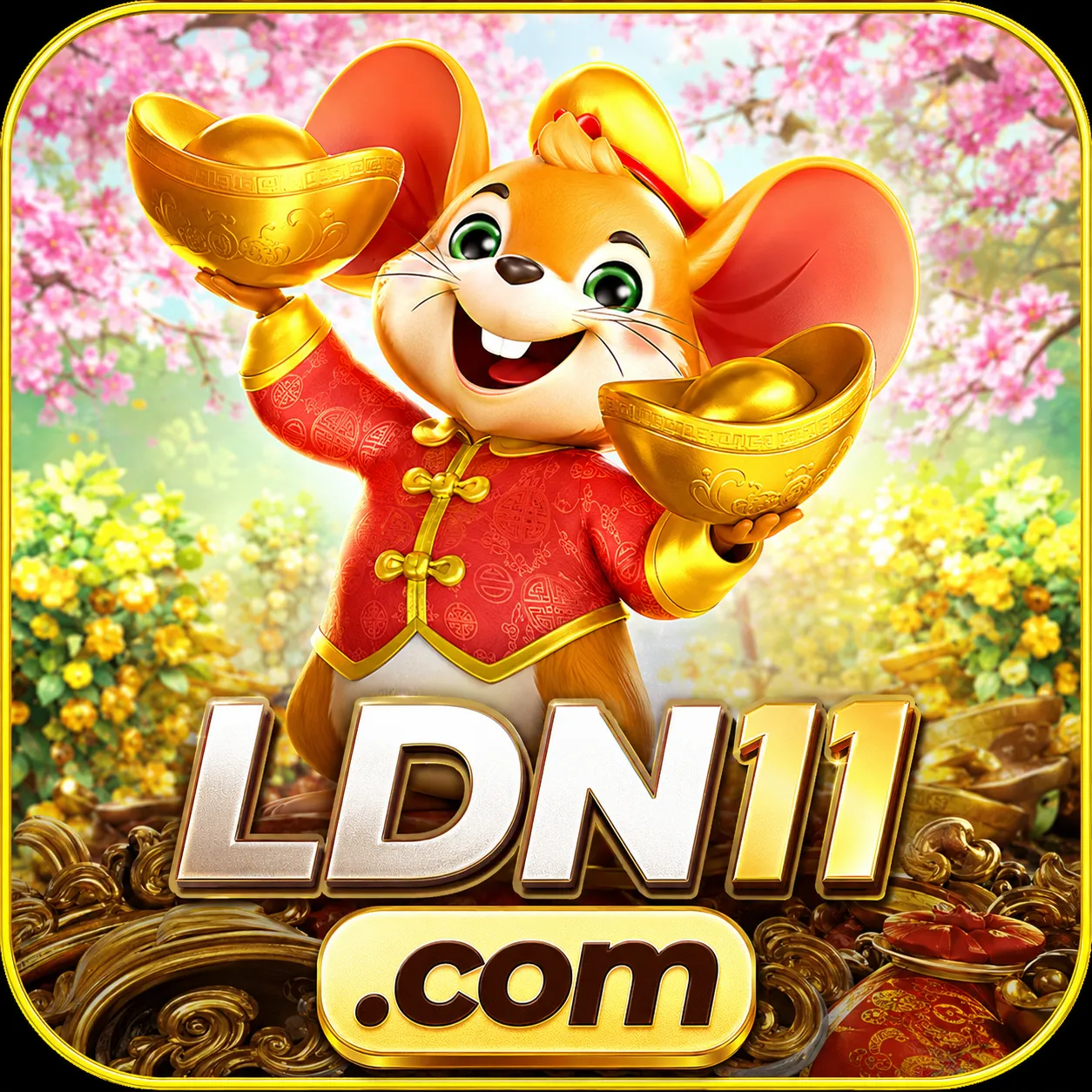 LDN11 - Game Kasino Menarik untuk Semua Pemain