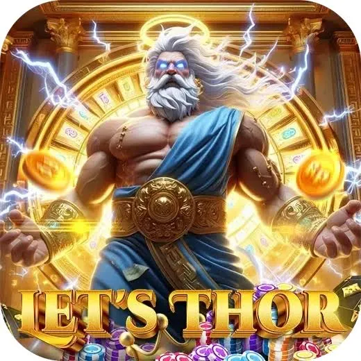 LETSTHOR - Simulasi Petualangan Mendebarkan