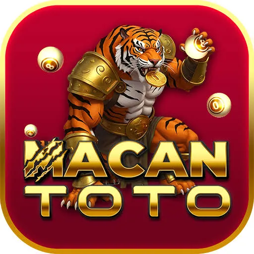 MACANTOTO - Pertarungan Seru di Dunia Game Fighting