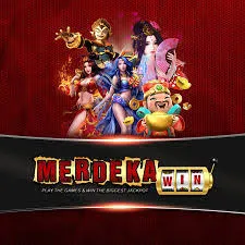 MERDEKAWIN - Membangun Kerajaan Pernikahan Impian