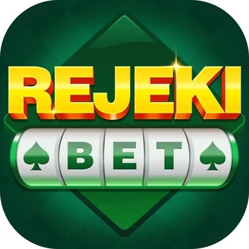 REJEKIBET - Game Slot Terbaik untuk Pengalaman Seru