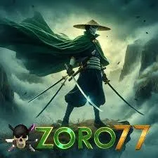 ZORO77 - Permainan Memancing Penuh Tantangan dan Kesenangan